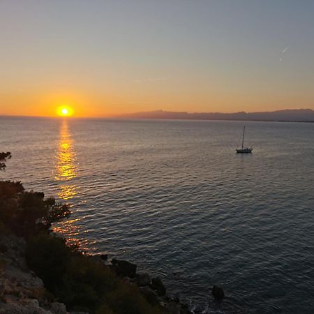 Cap Salou Relaxed Holidays Kültér fotó