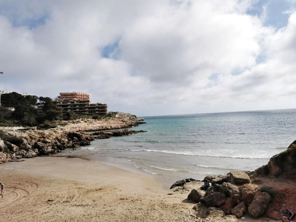 Cap Salou Relaxed Holidays Kültér fotó