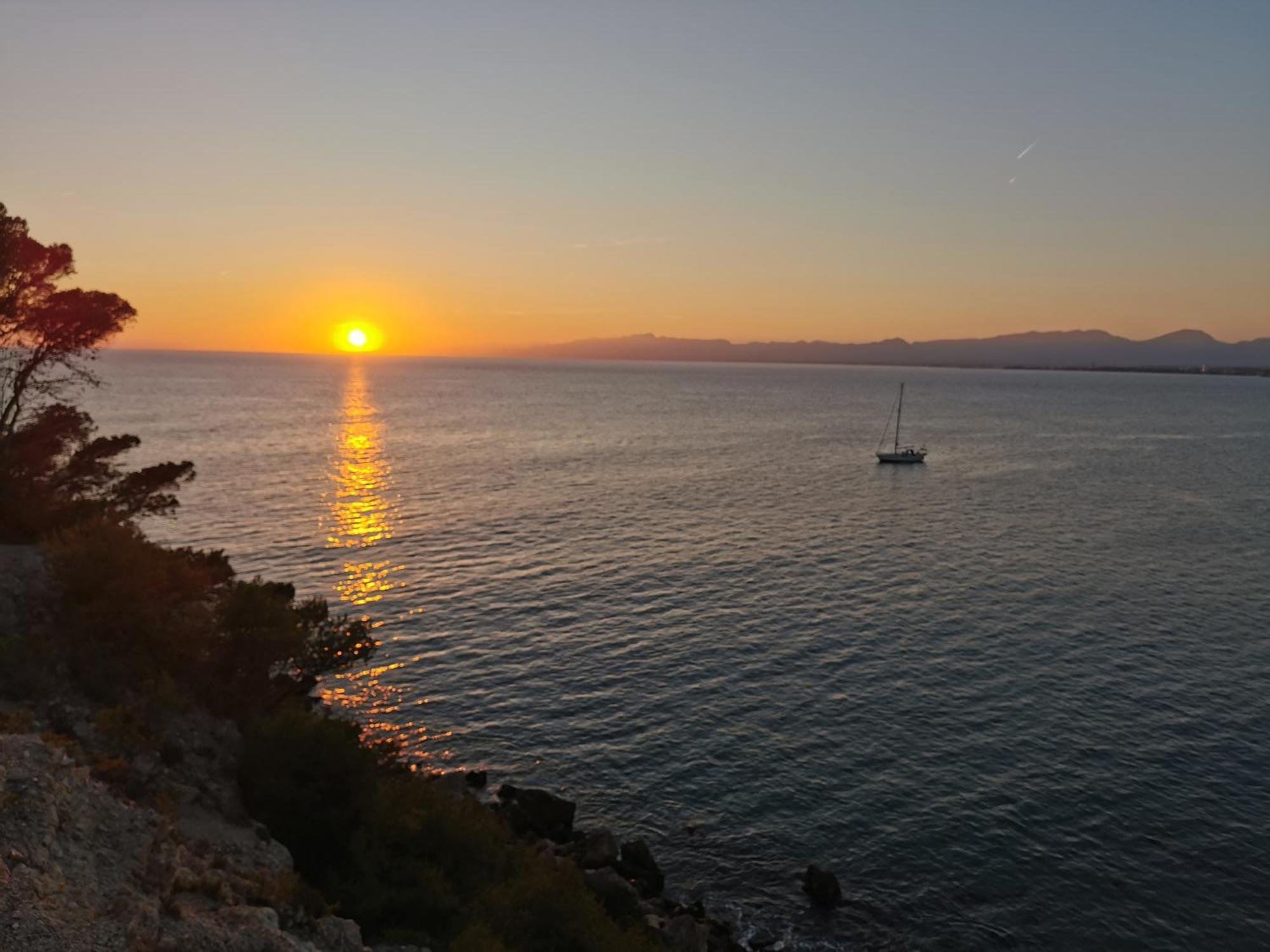 Cap Salou Relaxed Holidays Kültér fotó
