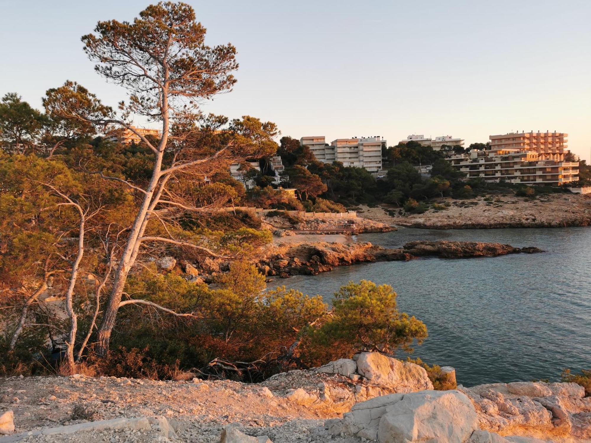 Cap Salou Relaxed Holidays Kültér fotó